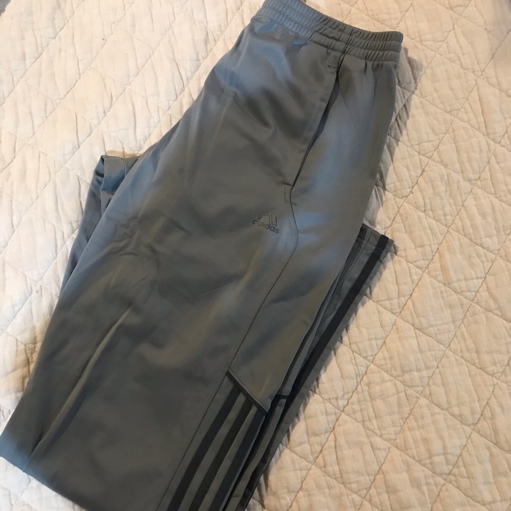 🏀Adidas Climate Lite Athletic Pants